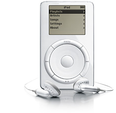 Original 5GB iPod